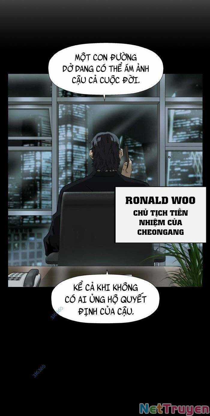 Anh Hùng Yếu - Chapter 211 - Trang 100