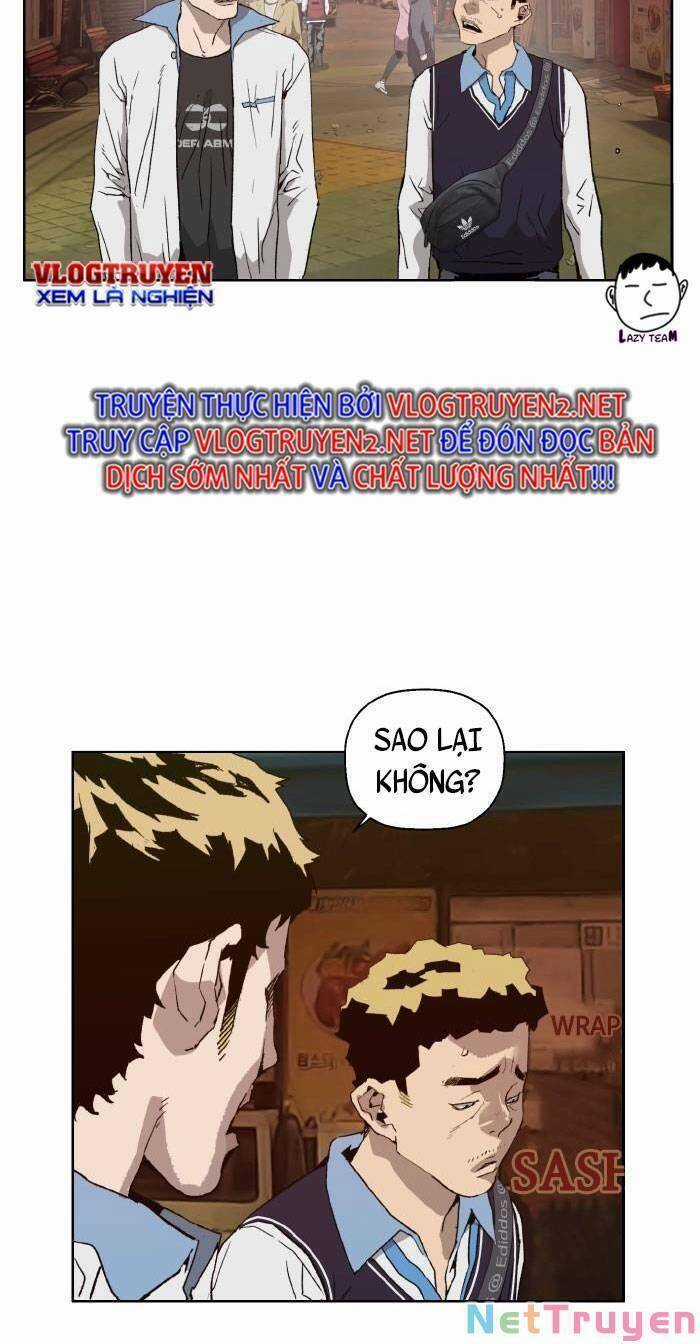 Anh Hùng Yếu - Chapter 212 - Trang 11