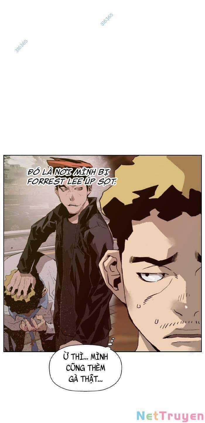 Anh Hùng Yếu - Chapter 212 - Trang 12