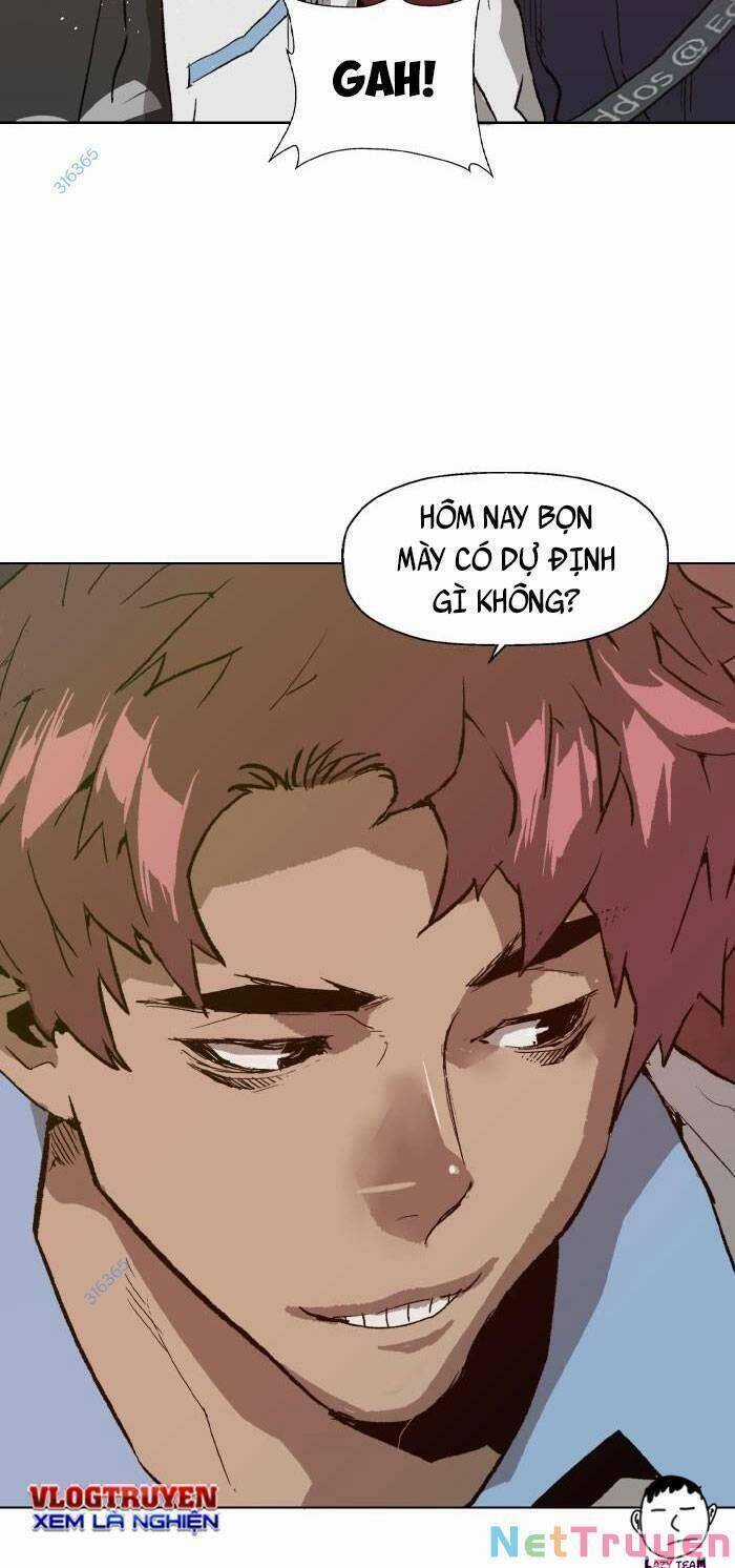 Anh Hùng Yếu - Chapter 212 - Trang 14