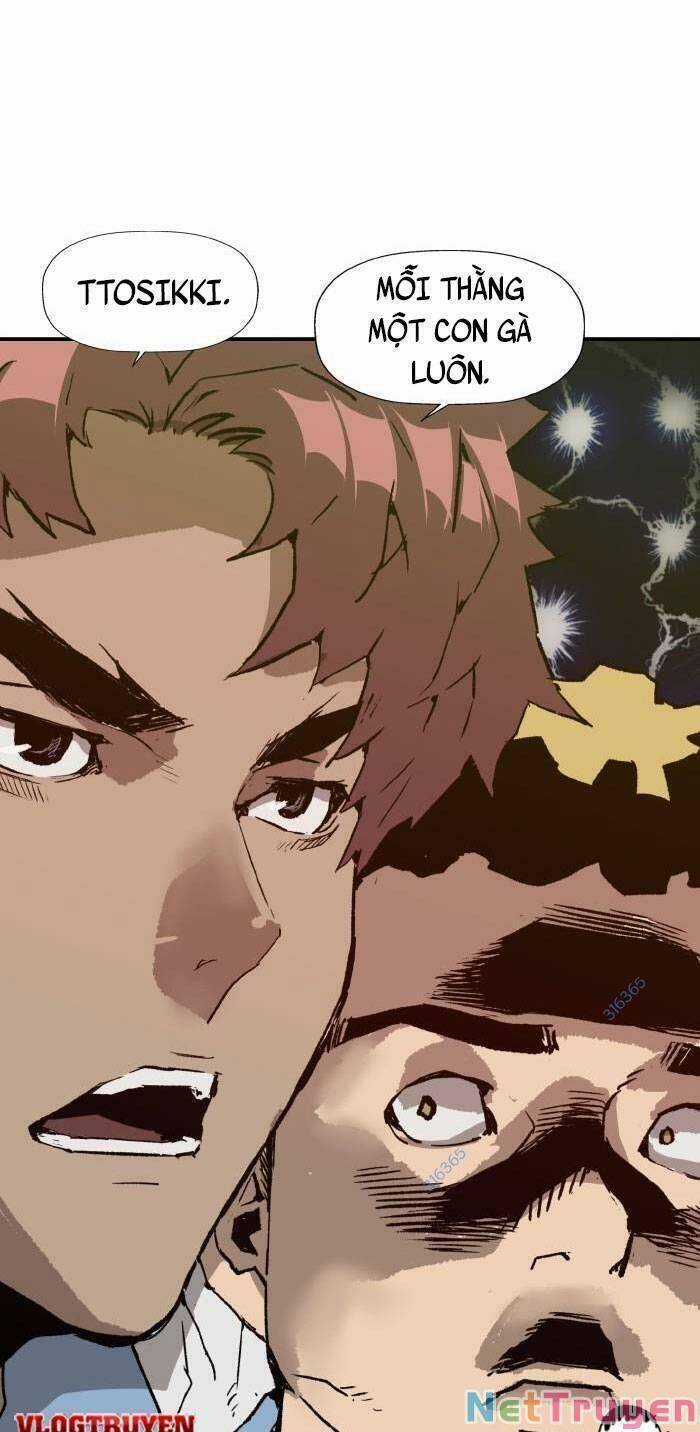 Anh Hùng Yếu - Chapter 212 - Trang 18