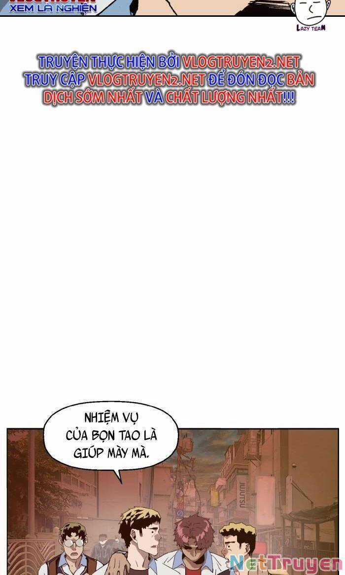 Anh Hùng Yếu - Chapter 212 - Trang 19