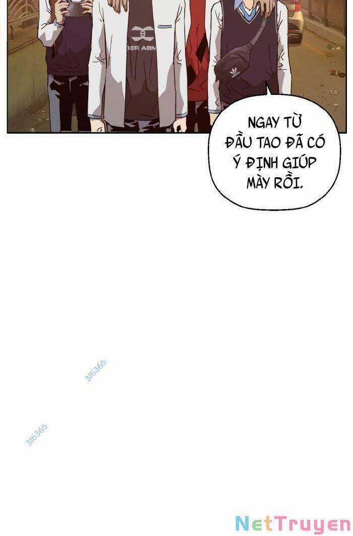 Anh Hùng Yếu - Chapter 212 - Trang 20