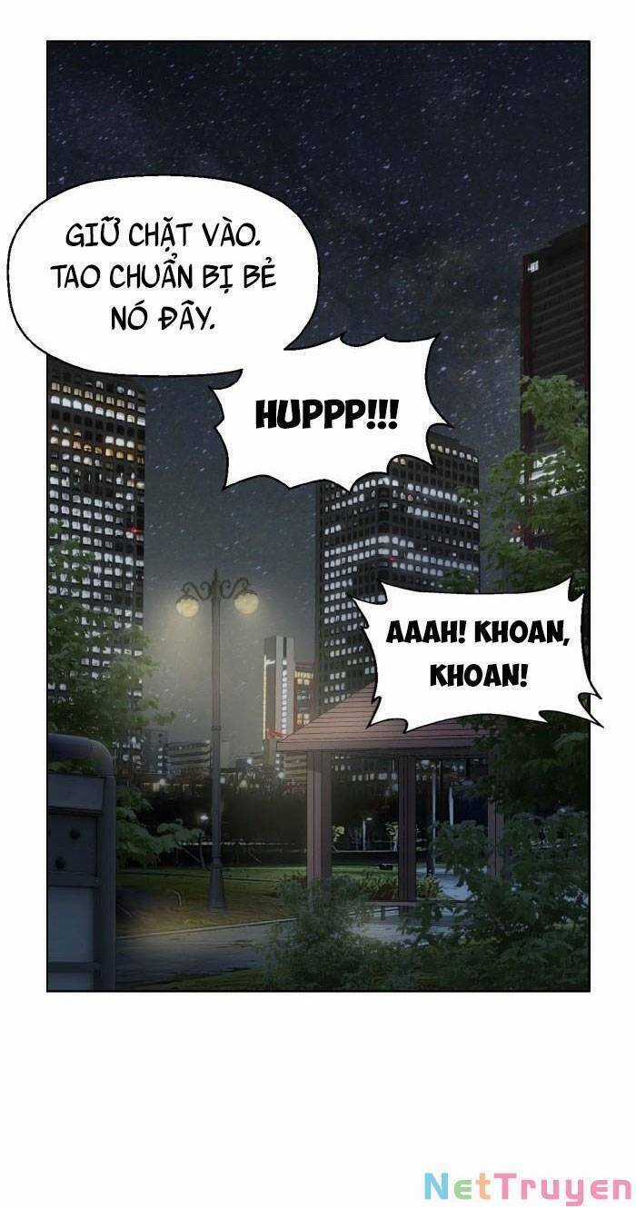 Anh Hùng Yếu - Chapter 212 - Trang 21