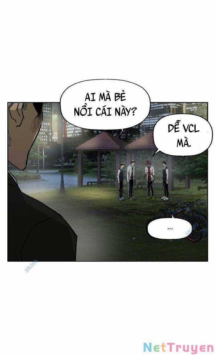 Anh Hùng Yếu - Chapter 212 - Trang 22