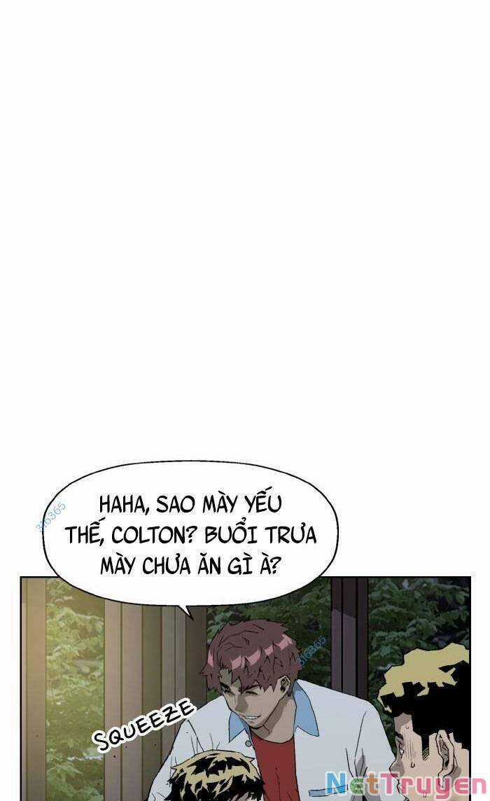 Anh Hùng Yếu - Chapter 212 - Trang 24