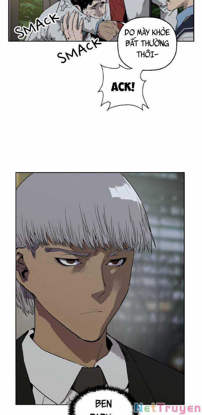 Anh Hùng Yếu - Chapter 212 - Trang 25