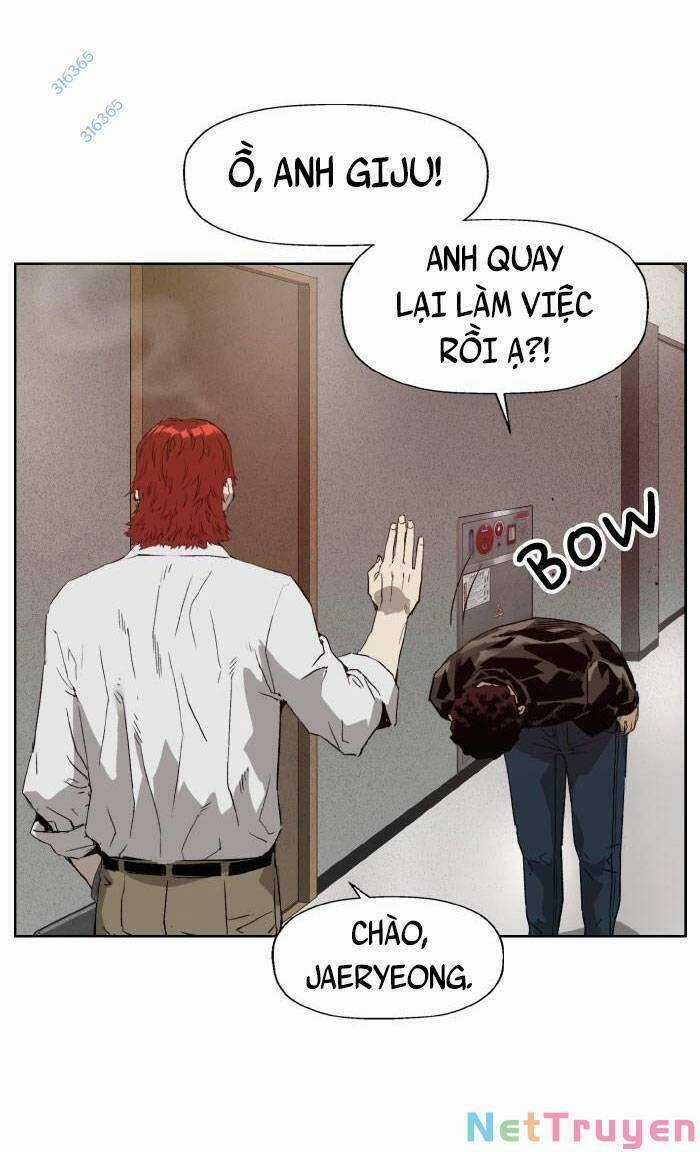 Anh Hùng Yếu - Chapter 212 - Trang 4