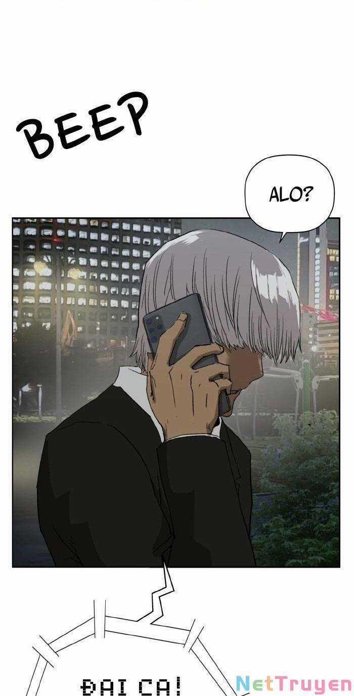 Anh Hùng Yếu - Chapter 212 - Trang 31