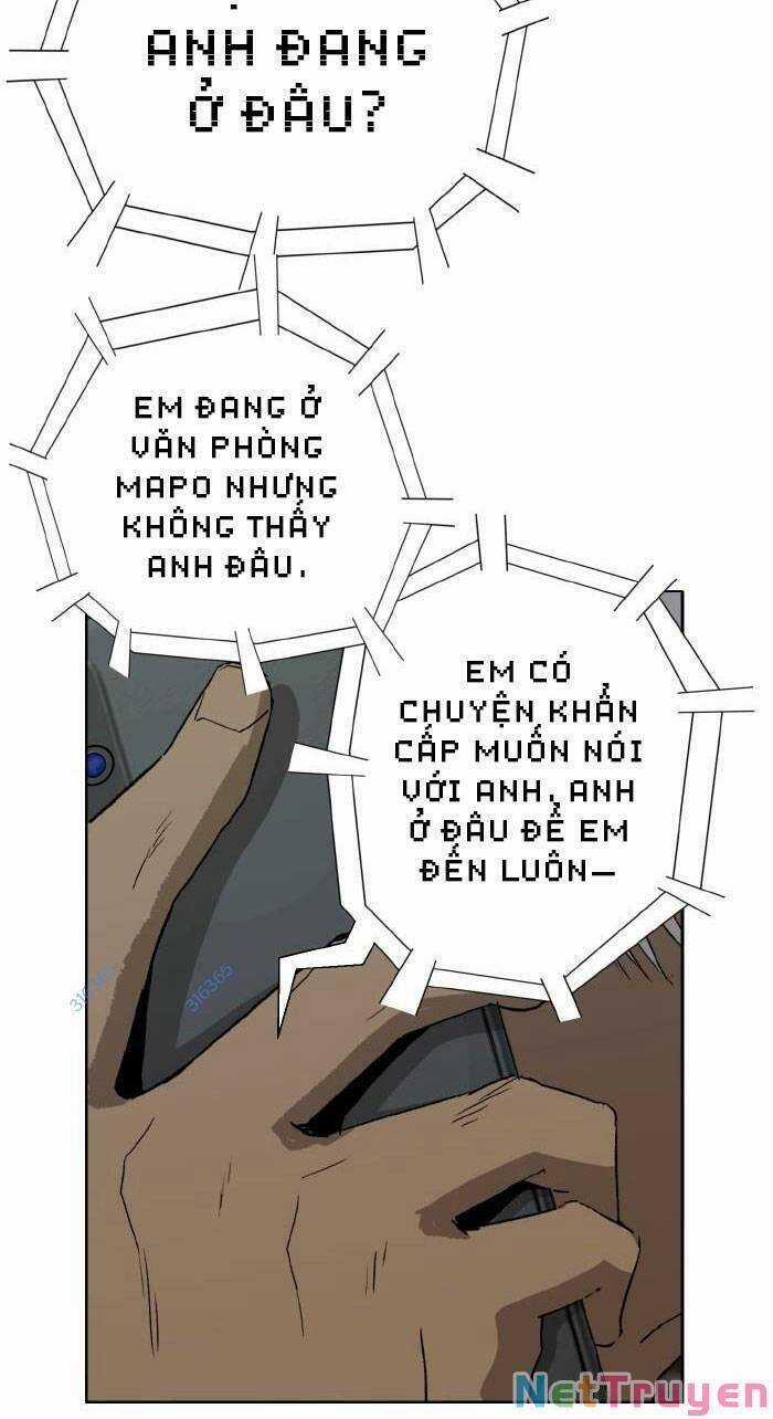 Anh Hùng Yếu - Chapter 212 - Trang 32