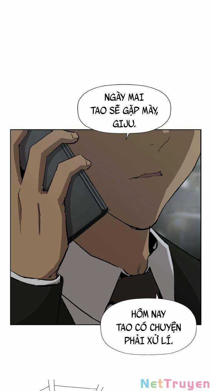 Anh Hùng Yếu - Chapter 212 - Trang 33