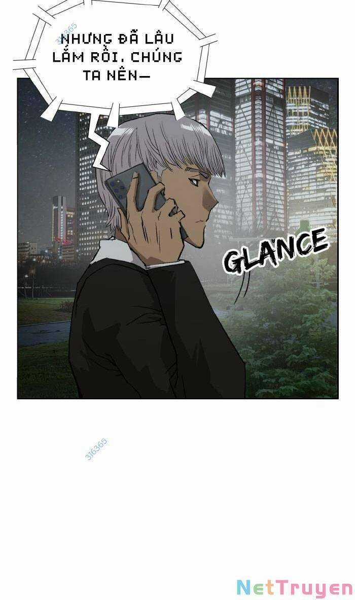 Anh Hùng Yếu - Chapter 212 - Trang 34