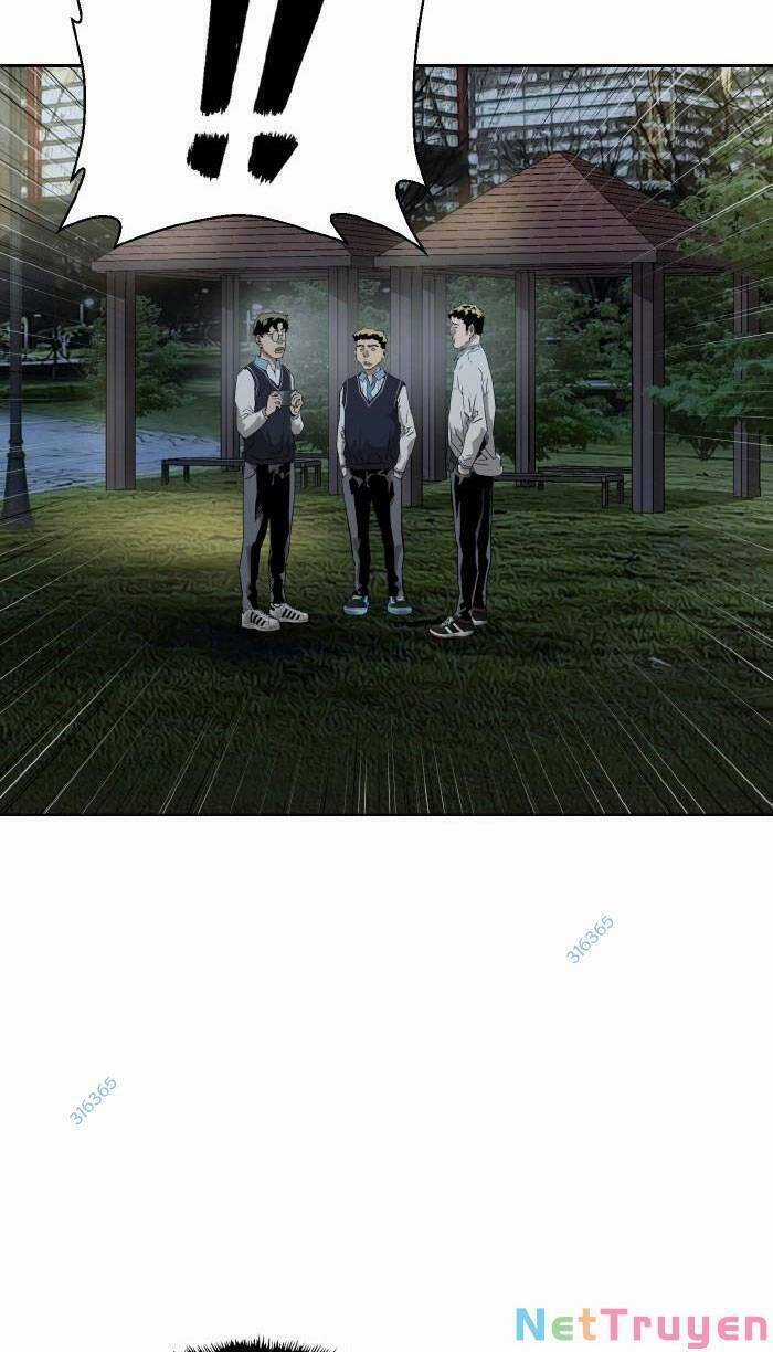 Anh Hùng Yếu - Chapter 212 - Trang 36
