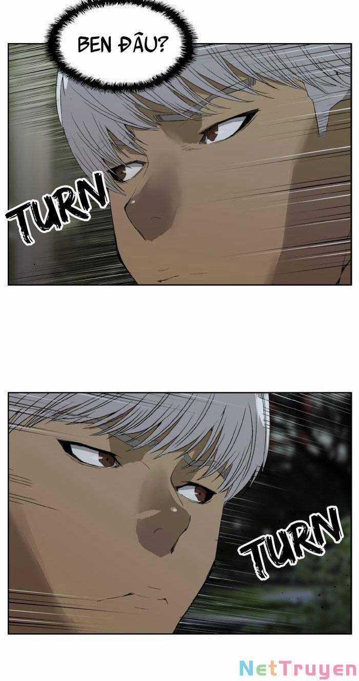 Anh Hùng Yếu - Chapter 212 - Trang 37