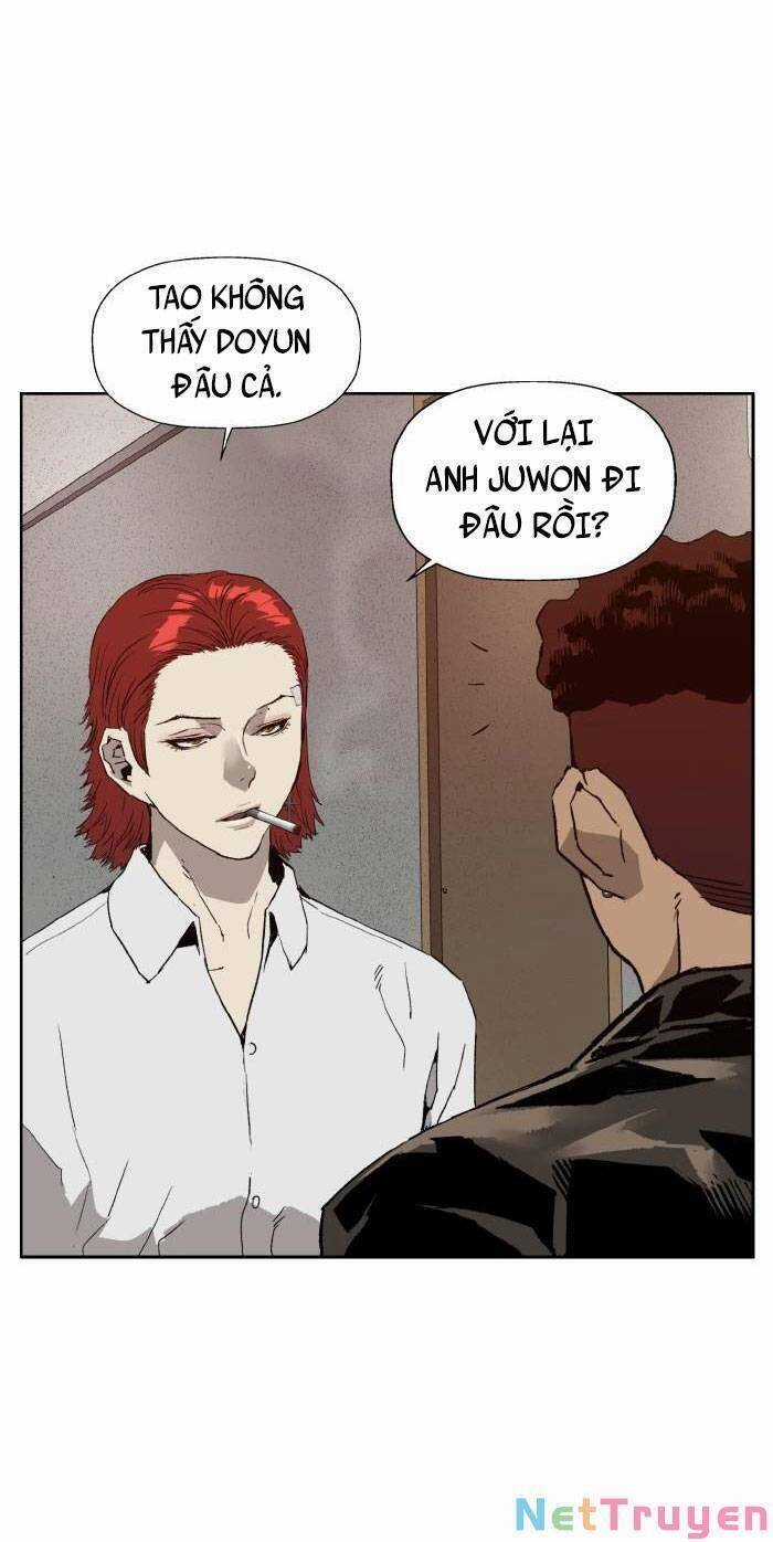 Anh Hùng Yếu - Chapter 212 - Trang 5