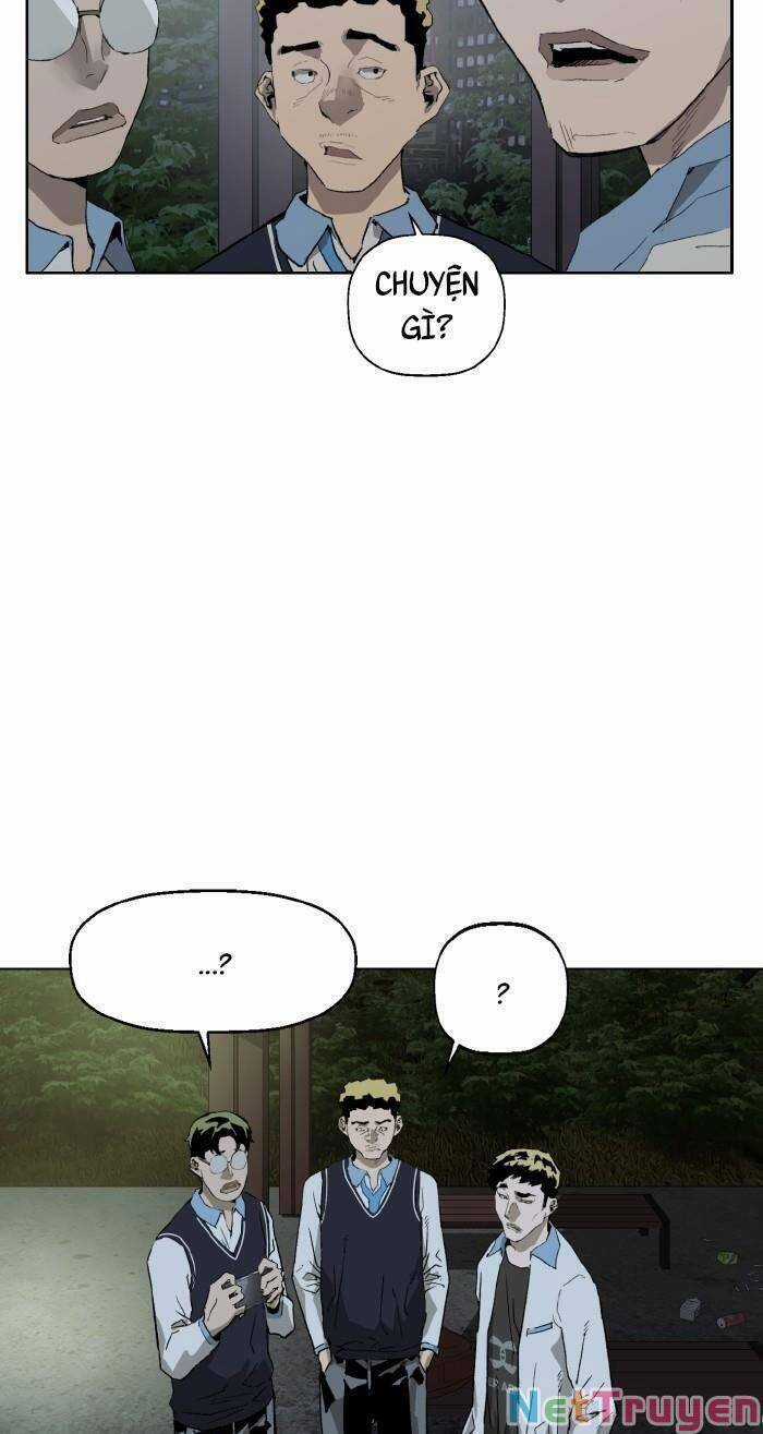 Anh Hùng Yếu - Chapter 212 - Trang 41