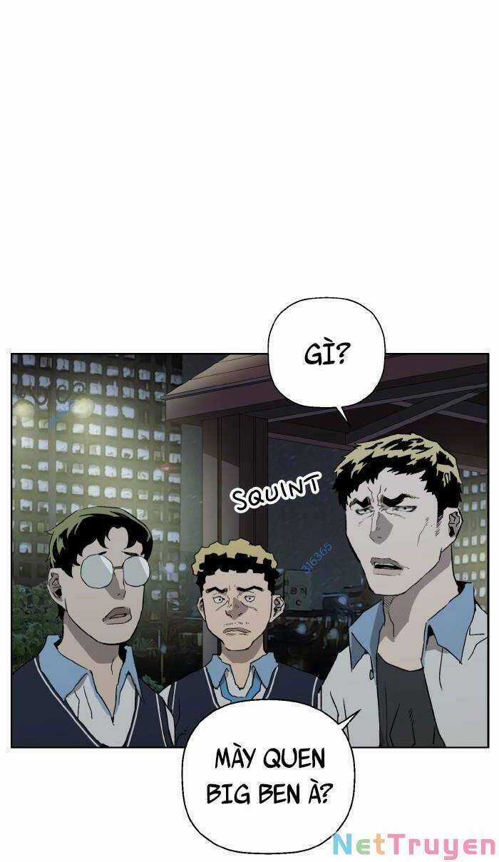 Anh Hùng Yếu - Chapter 212 - Trang 44