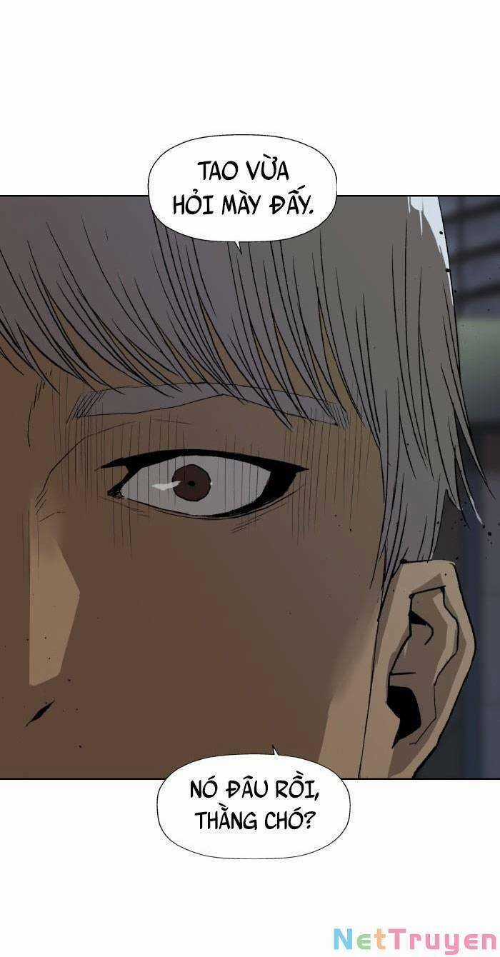 Anh Hùng Yếu - Chapter 212 - Trang 45