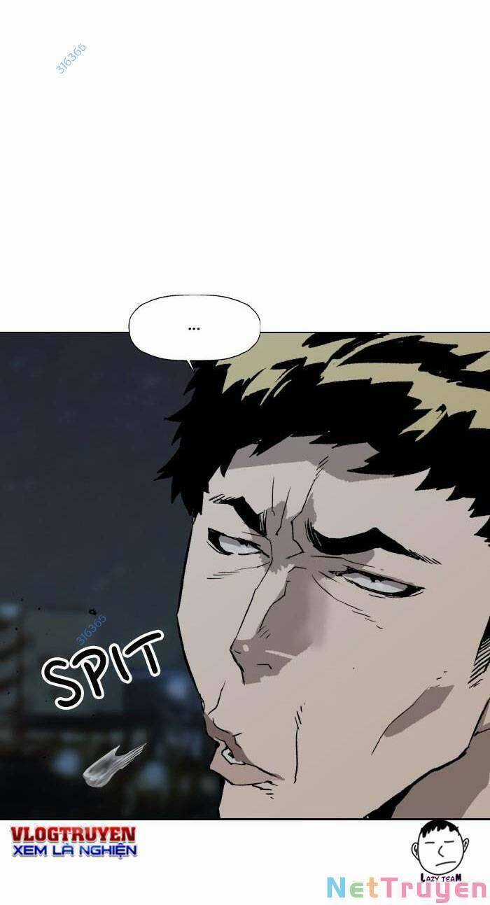 Anh Hùng Yếu - Chapter 212 - Trang 46