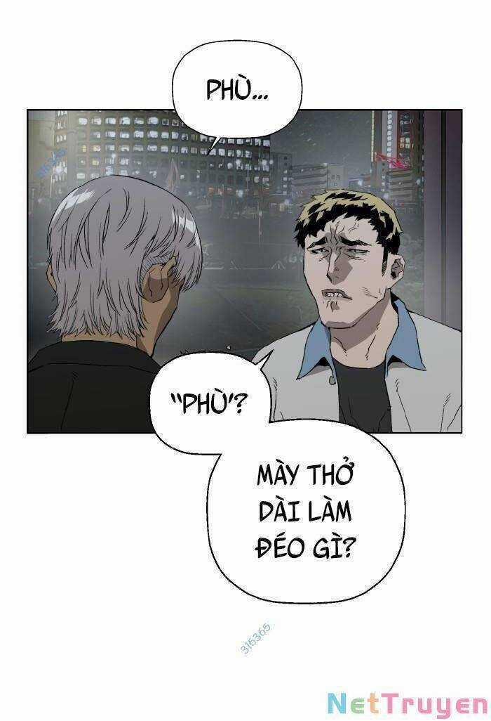 Anh Hùng Yếu - Chapter 212 - Trang 48