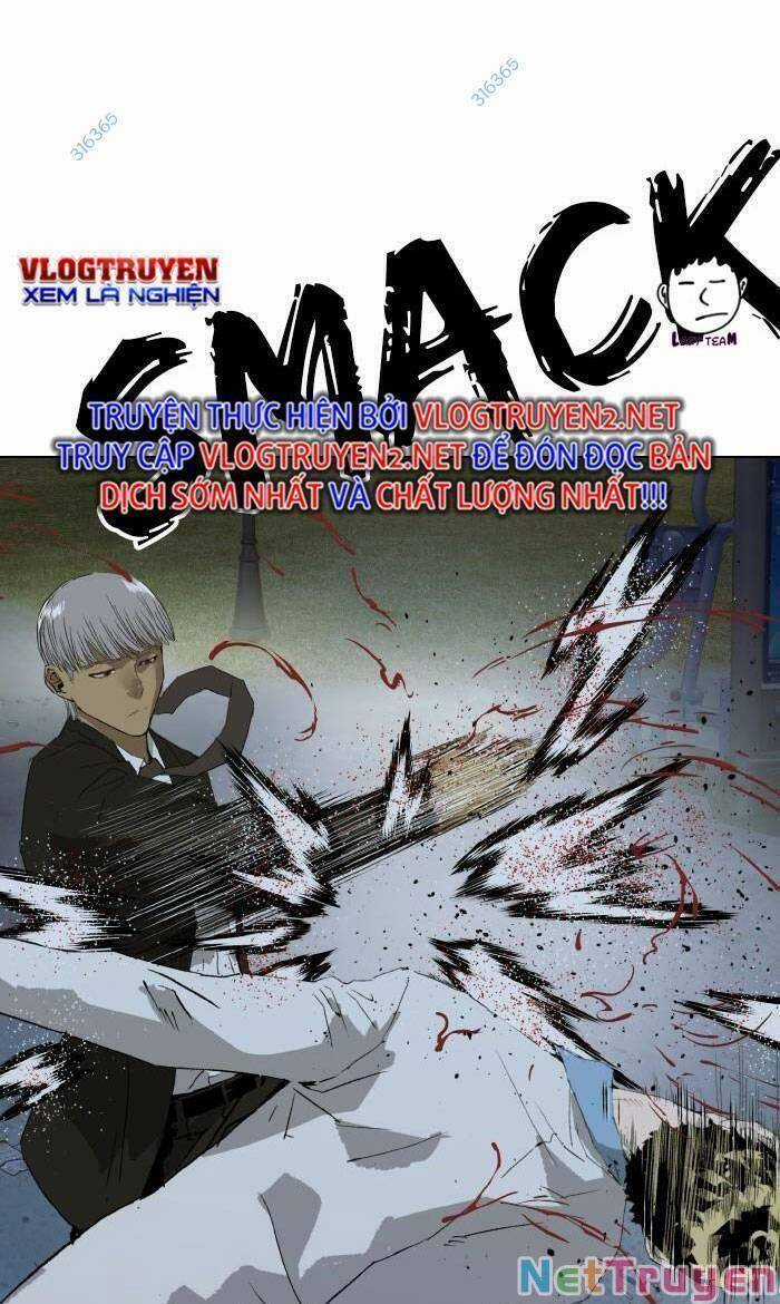 Anh Hùng Yếu - Chapter 212 - Trang 50