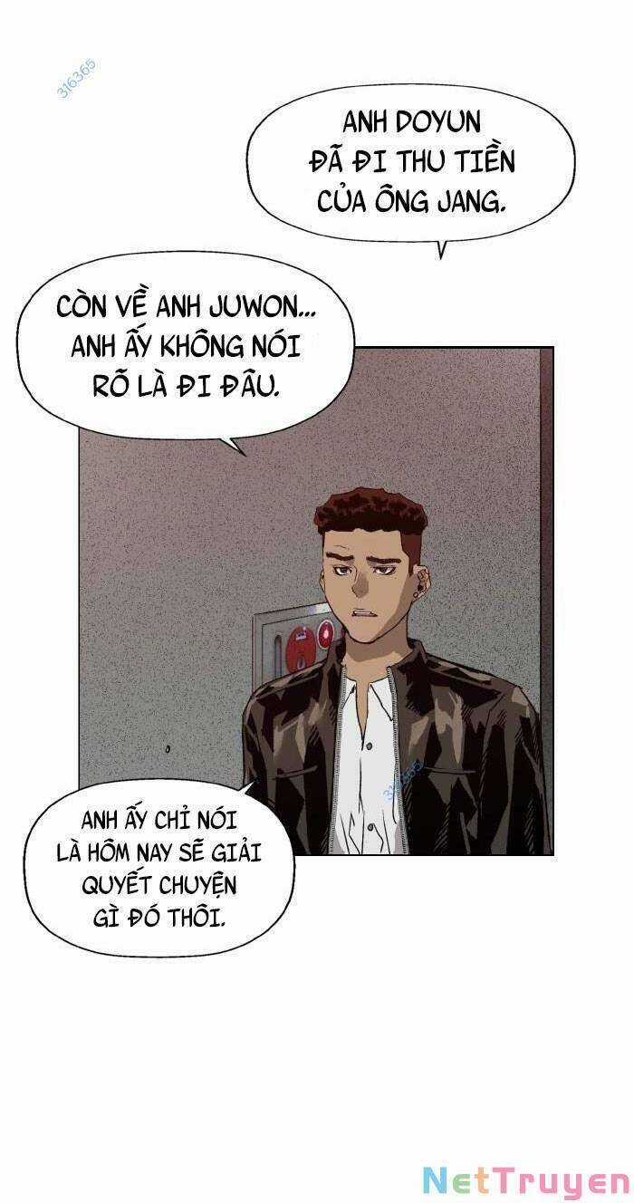 Anh Hùng Yếu - Chapter 212 - Trang 6