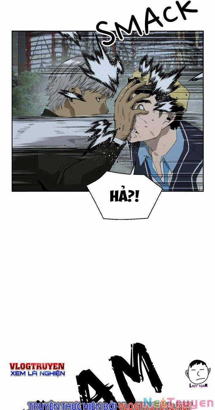 Anh Hùng Yếu - Chapter 212 - Trang 53