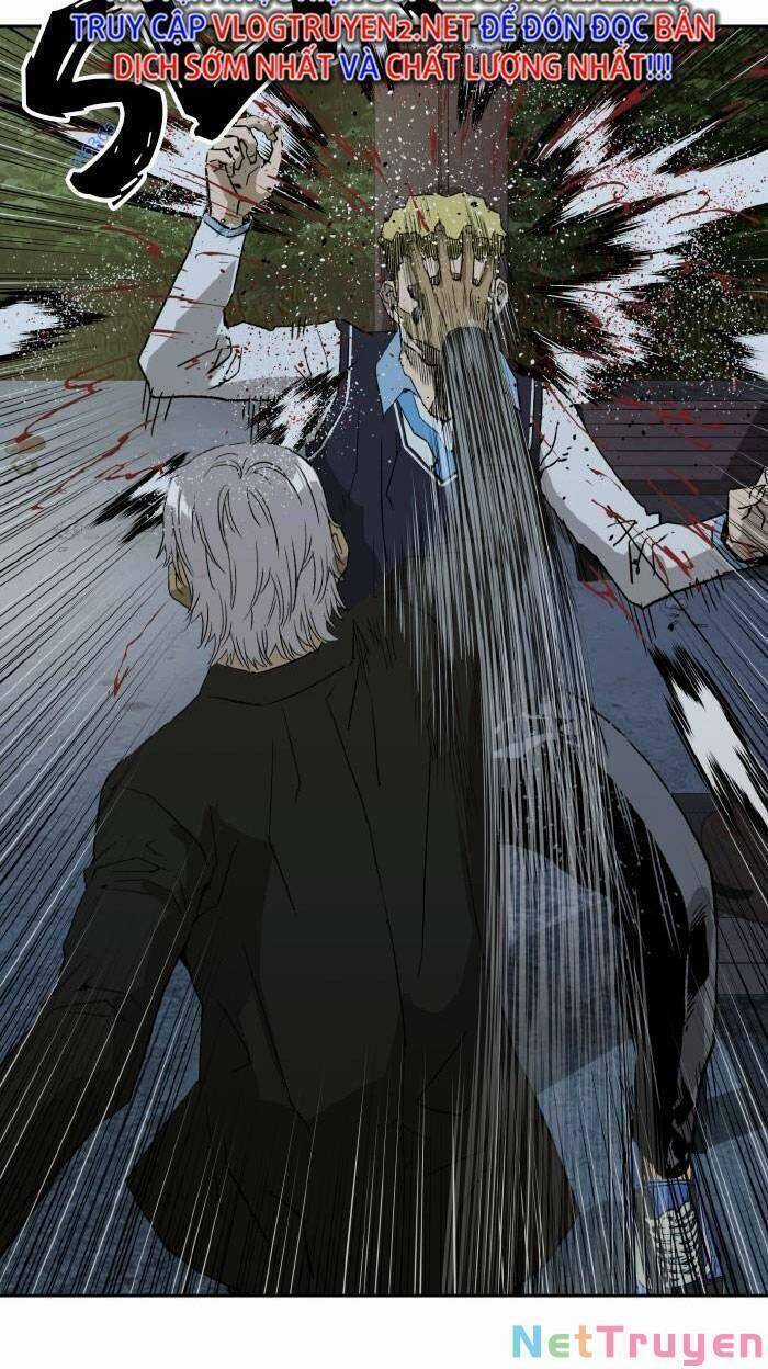 Anh Hùng Yếu - Chapter 212 - Trang 54