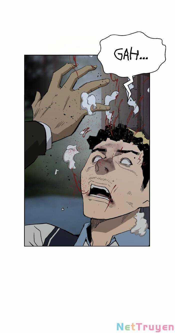 Anh Hùng Yếu - Chapter 212 - Trang 55