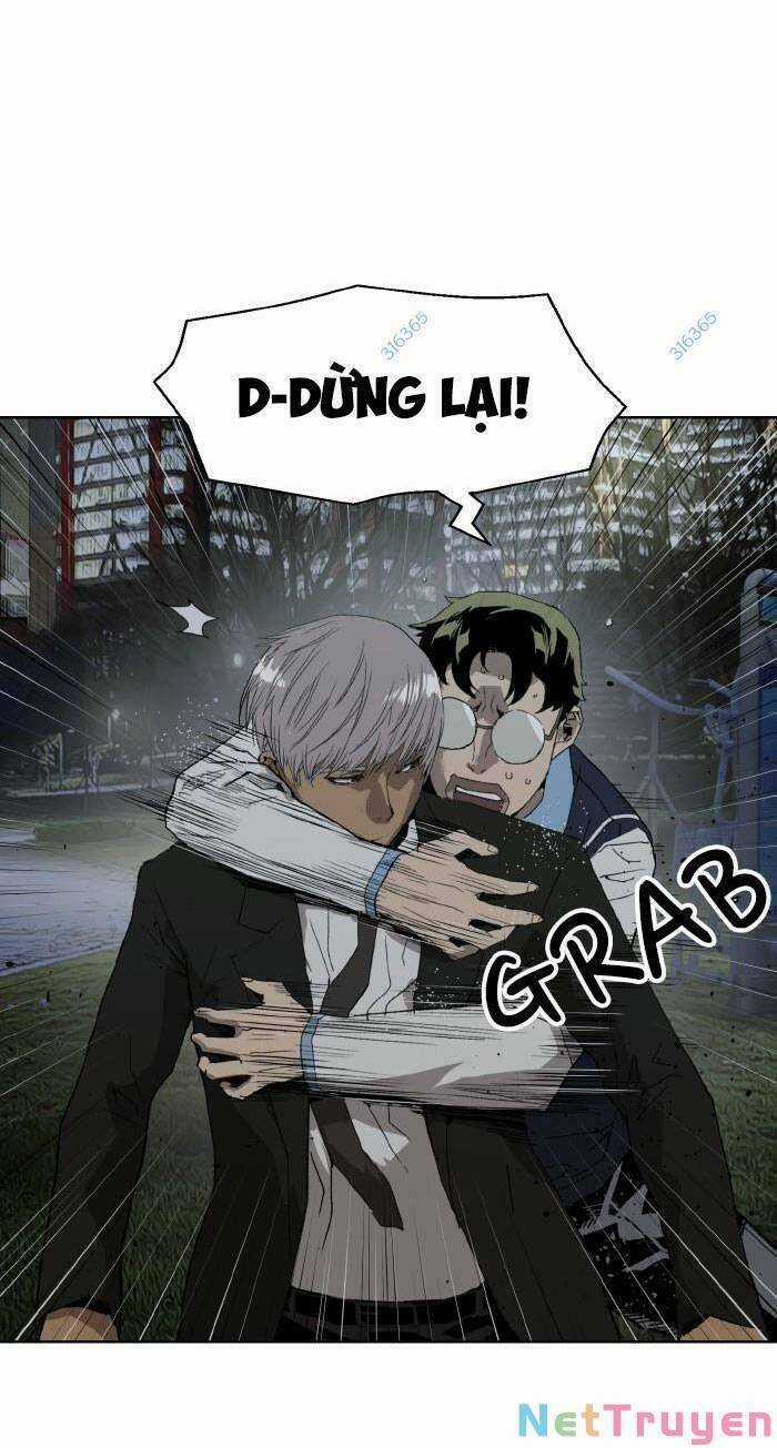 Anh Hùng Yếu - Chapter 212 - Trang 56