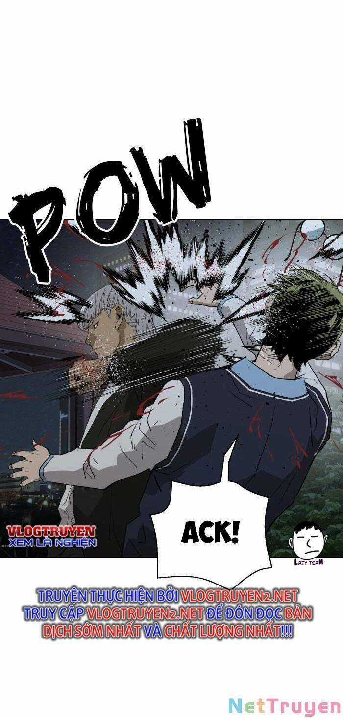 Anh Hùng Yếu - Chapter 212 - Trang 57