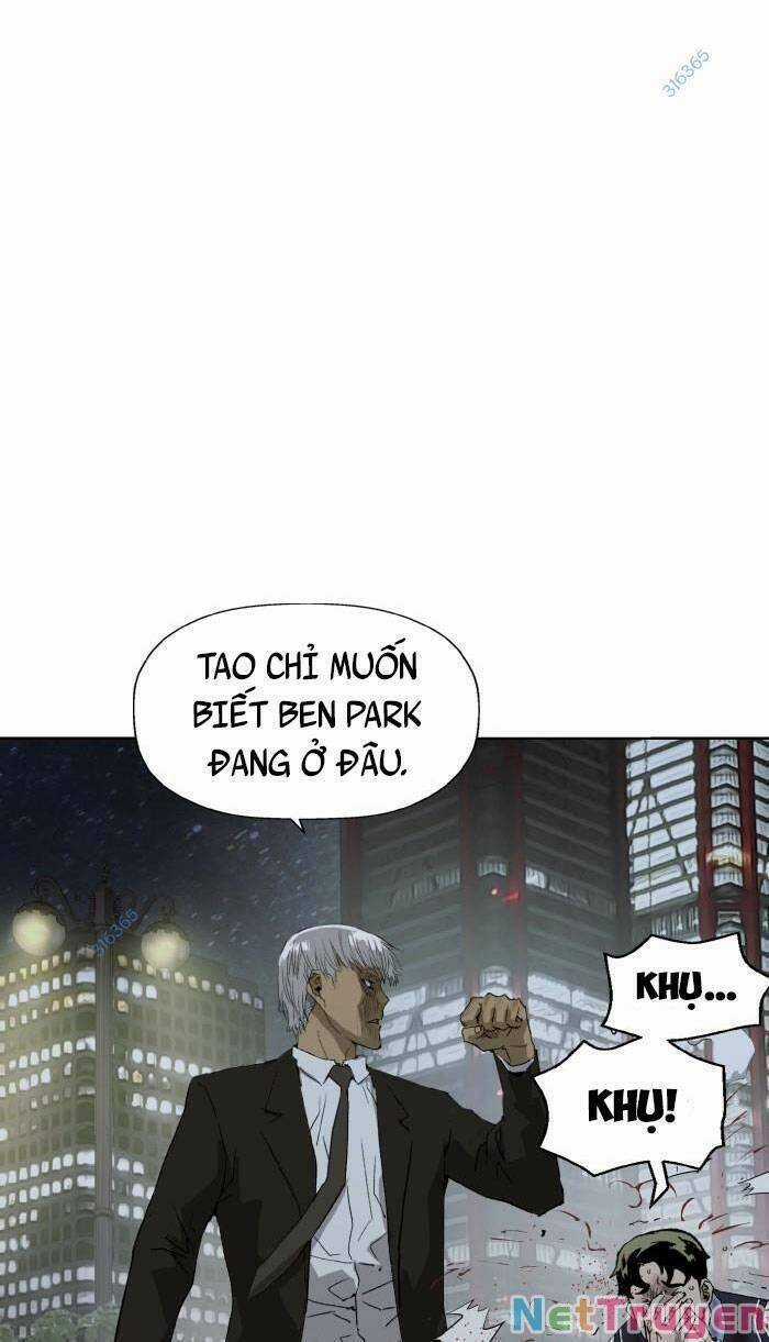 Anh Hùng Yếu - Chapter 212 - Trang 58
