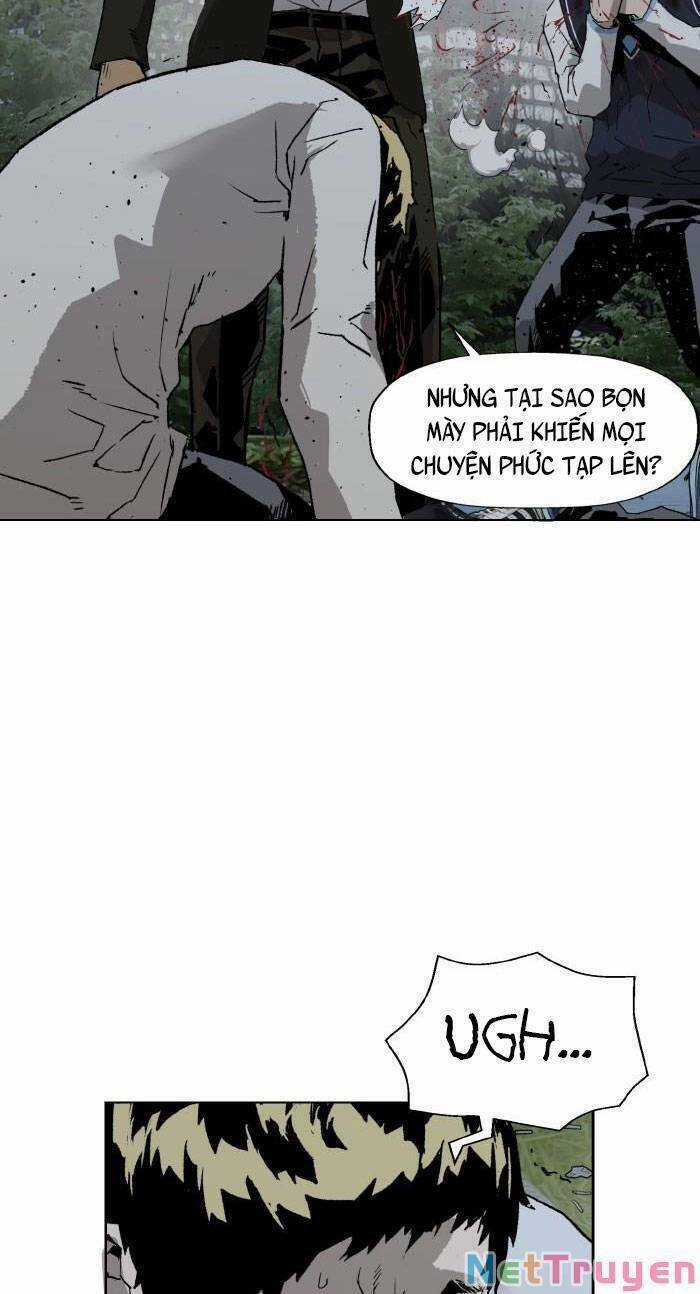 Anh Hùng Yếu - Chapter 212 - Trang 59