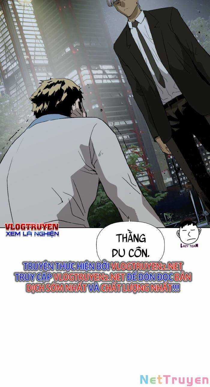 Anh Hùng Yếu - Chapter 212 - Trang 61