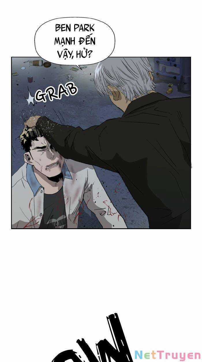 Anh Hùng Yếu - Chapter 212 - Trang 63