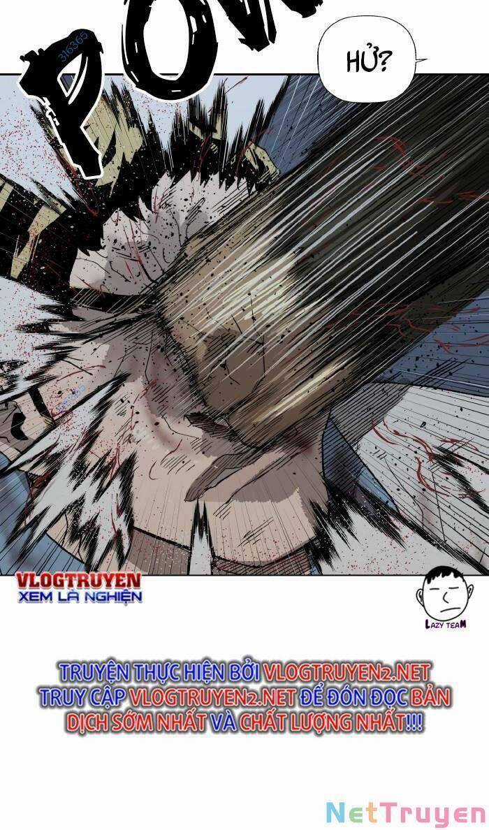 Anh Hùng Yếu - Chapter 212 - Trang 64