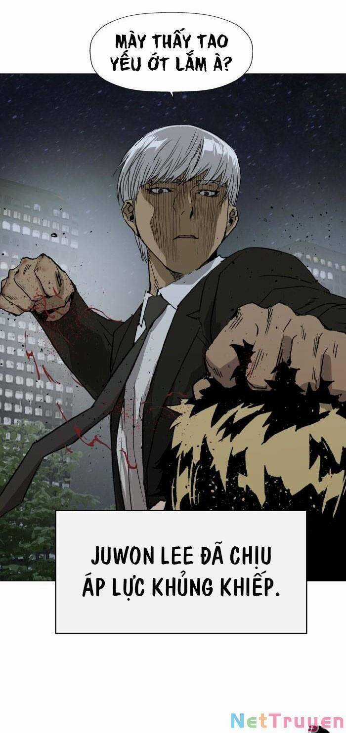 Anh Hùng Yếu - Chapter 212 - Trang 65