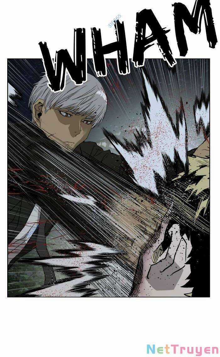 Anh Hùng Yếu - Chapter 212 - Trang 66