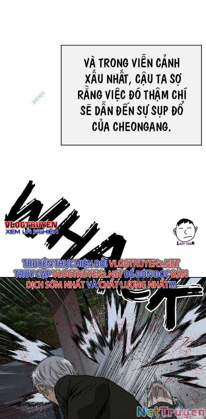 Anh Hùng Yếu - Chapter 212 - Trang 68