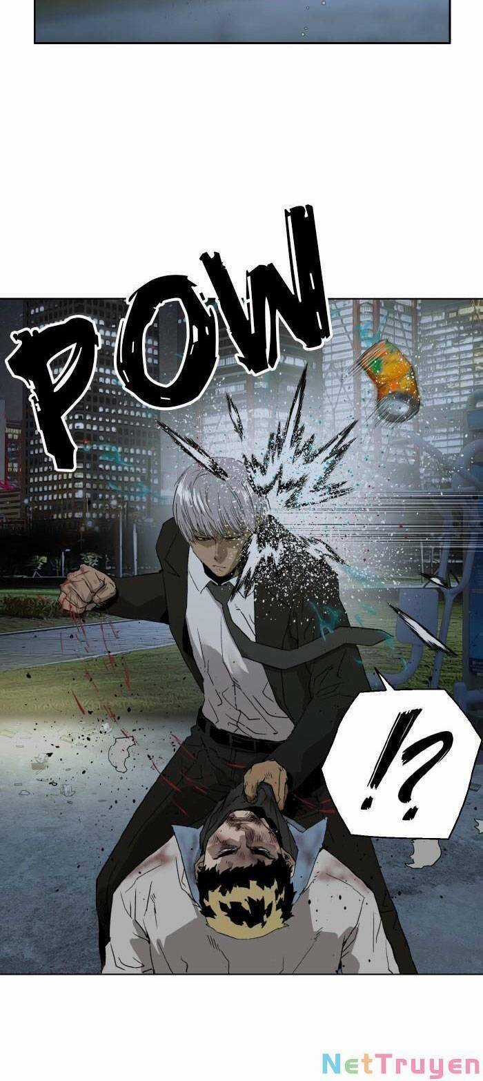 Anh Hùng Yếu - Chapter 212 - Trang 73