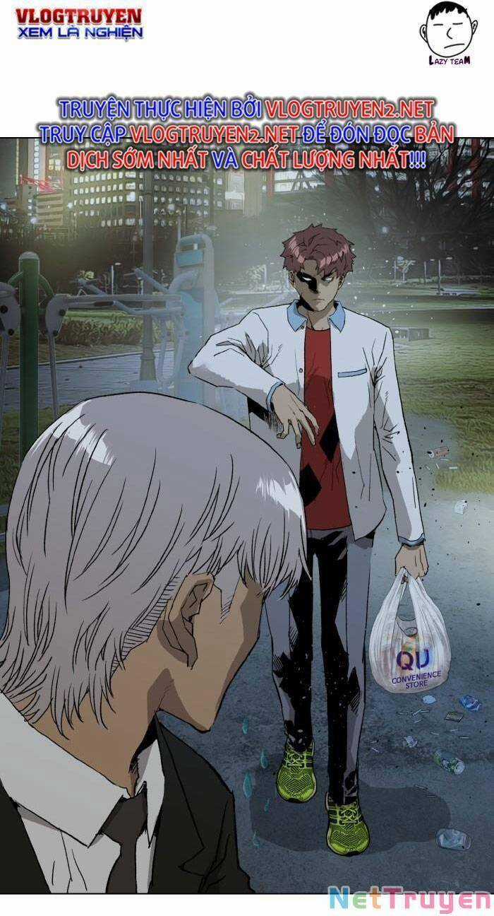 Anh Hùng Yếu - Chapter 212 - Trang 75