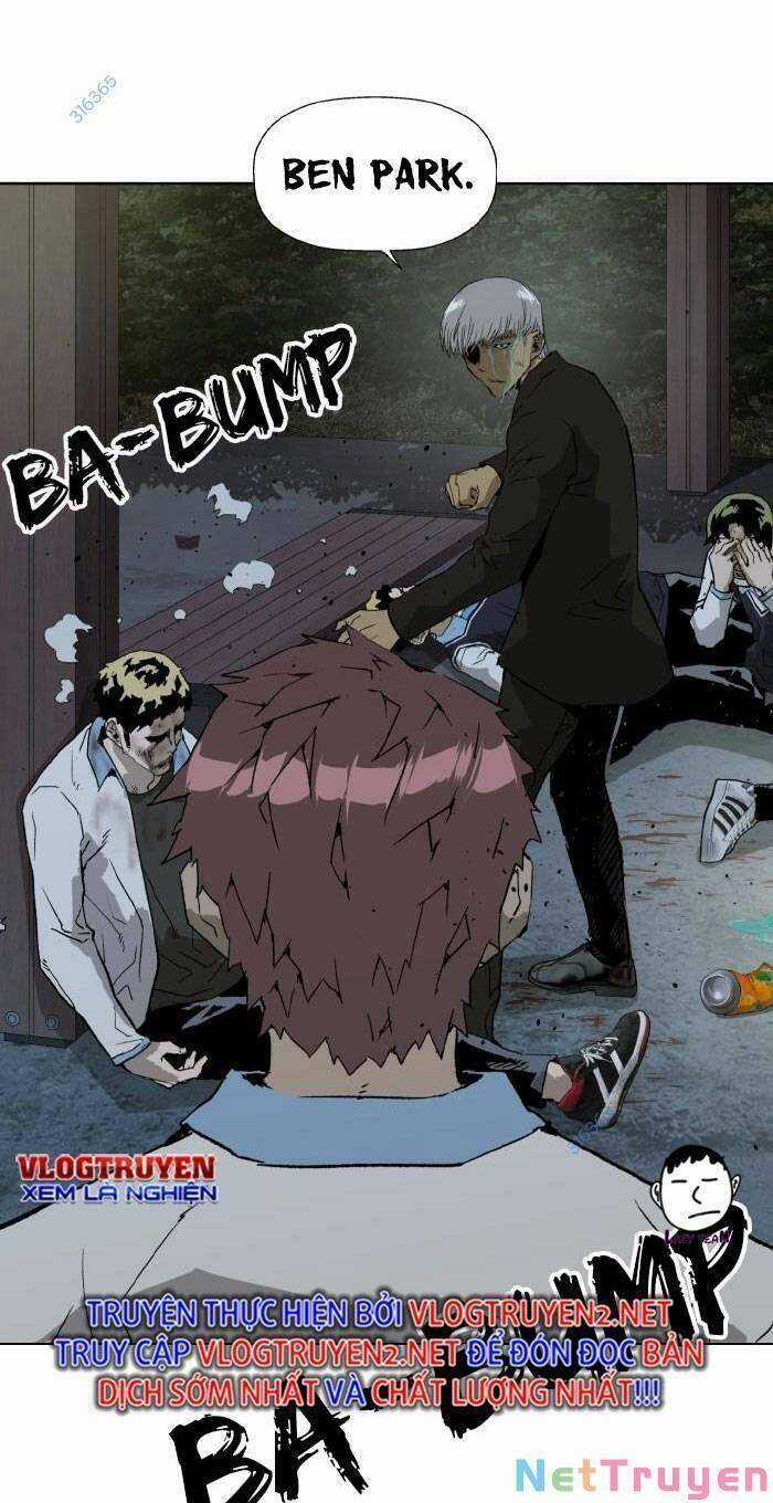 Anh Hùng Yếu - Chapter 212 - Trang 78