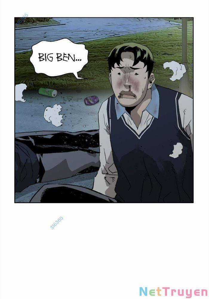 Anh Hùng Yếu - Chapter 212 - Trang 84