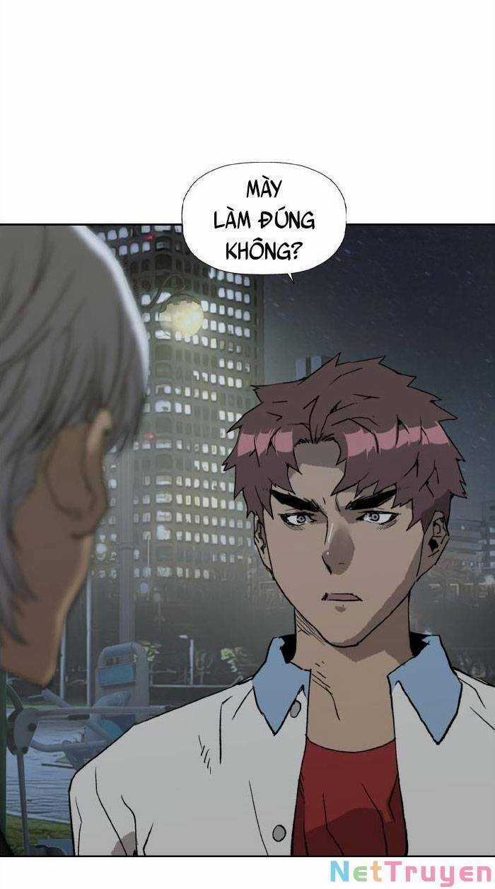 Anh Hùng Yếu - Chapter 212 - Trang 87