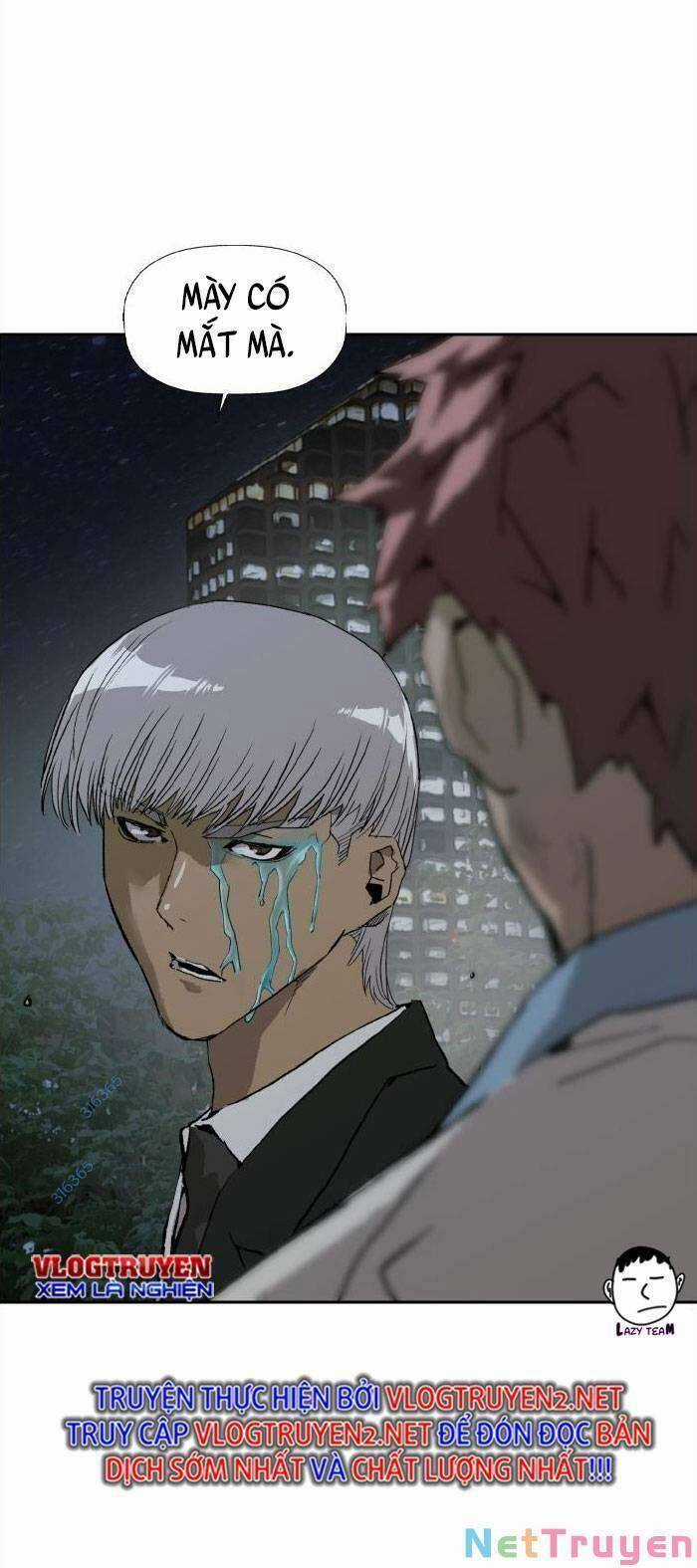Anh Hùng Yếu - Chapter 212 - Trang 88