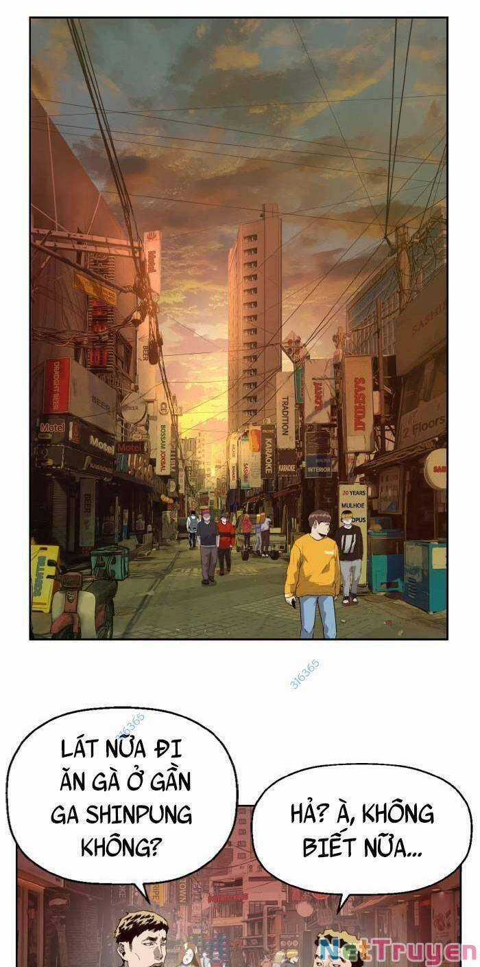 Anh Hùng Yếu - Chapter 212 - Trang 10