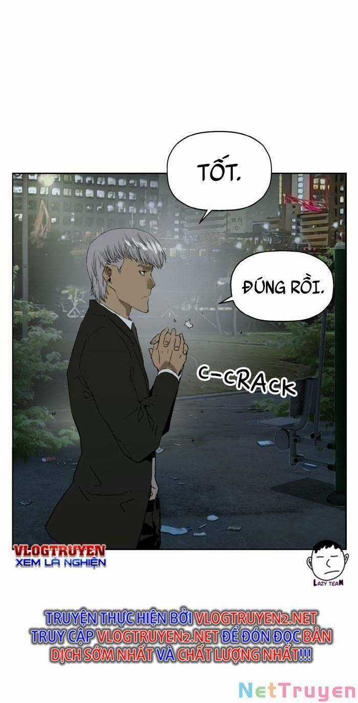 Anh Hùng Yếu - Chapter 213 - Trang 11