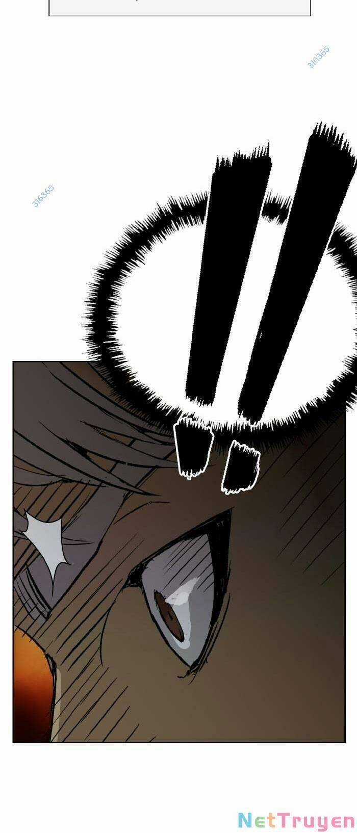 Anh Hùng Yếu - Chapter 213 - Trang 102