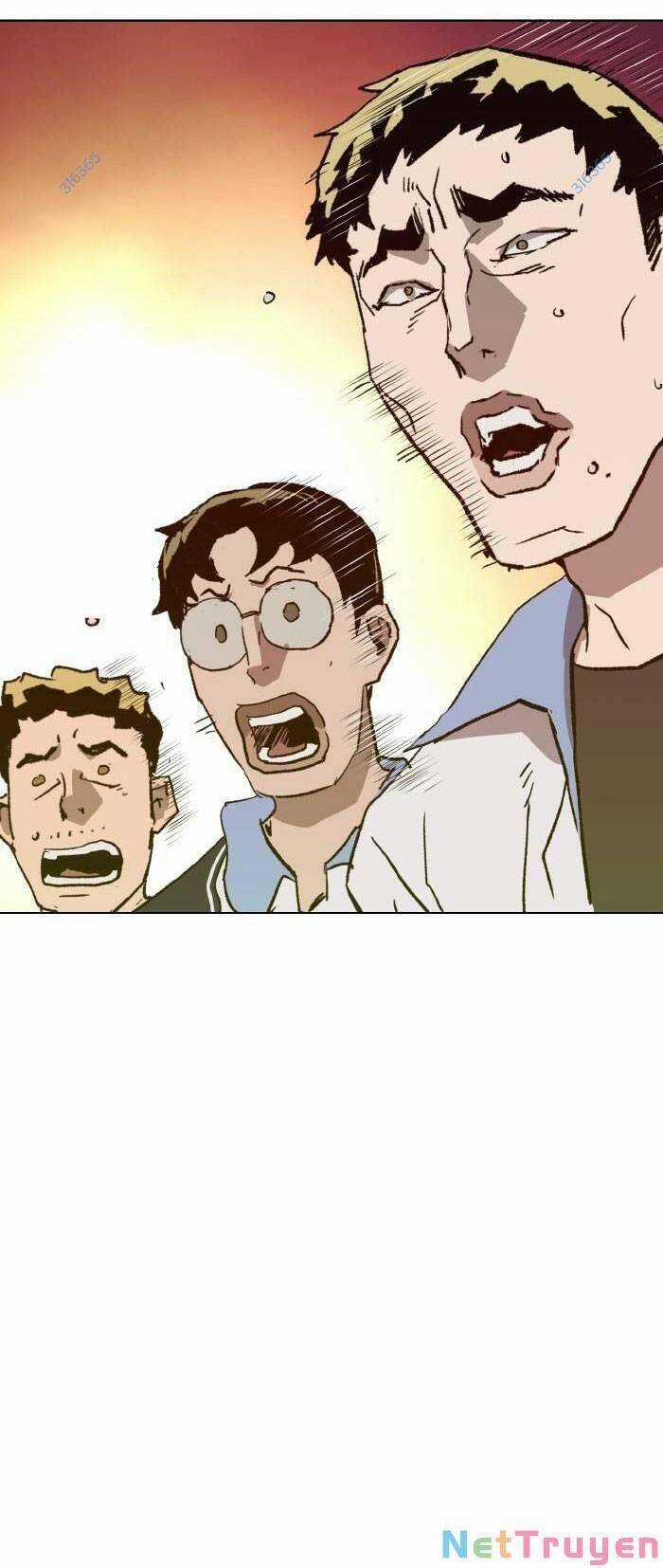 Anh Hùng Yếu - Chapter 213 - Trang 106