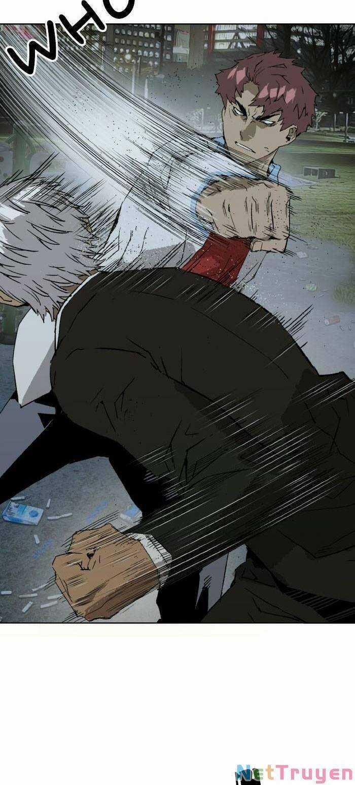 Anh Hùng Yếu - Chapter 213 - Trang 14